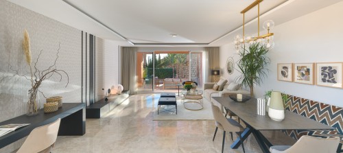 Alminar de Marbella 2ª Fase - Galería de imágenes